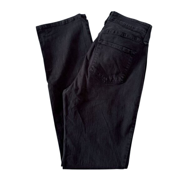 NYDJ Pants Womens Straight Lift Tuck Stretch Jeans - Picture 7 of 12